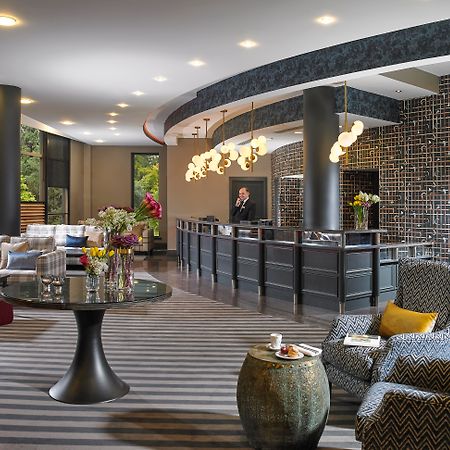 Tullamore Court Hotel Екстер'єр фото