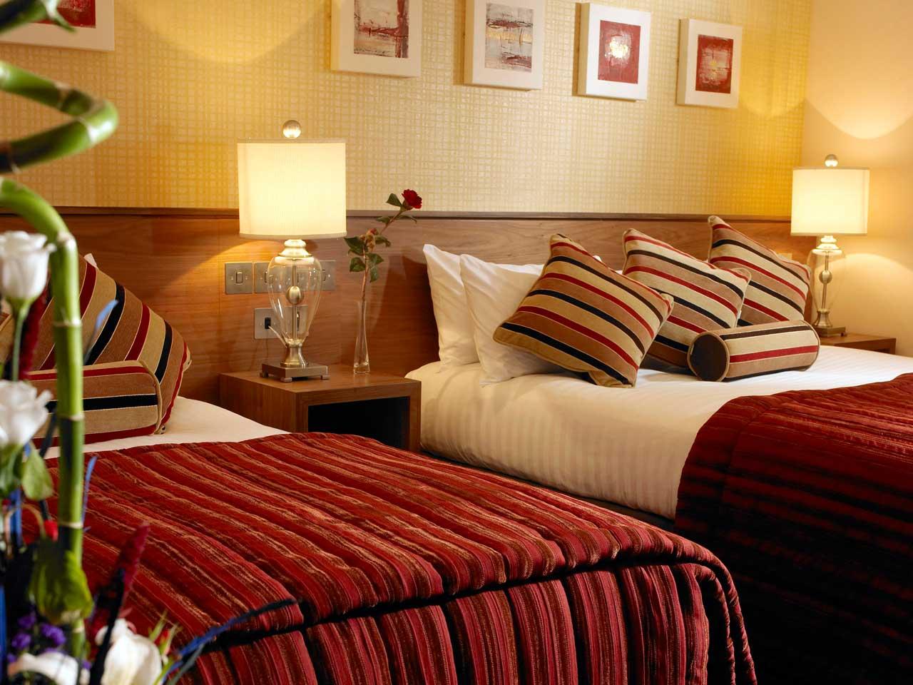 Tullamore Court Hotel Екстер'єр фото