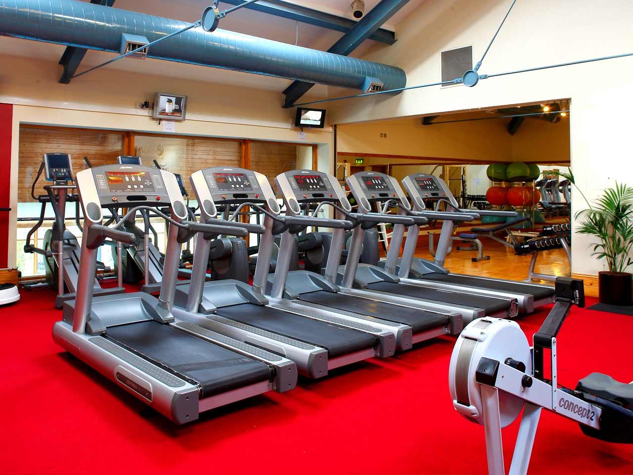 Tullamore Court Hotel Екстер'єр фото