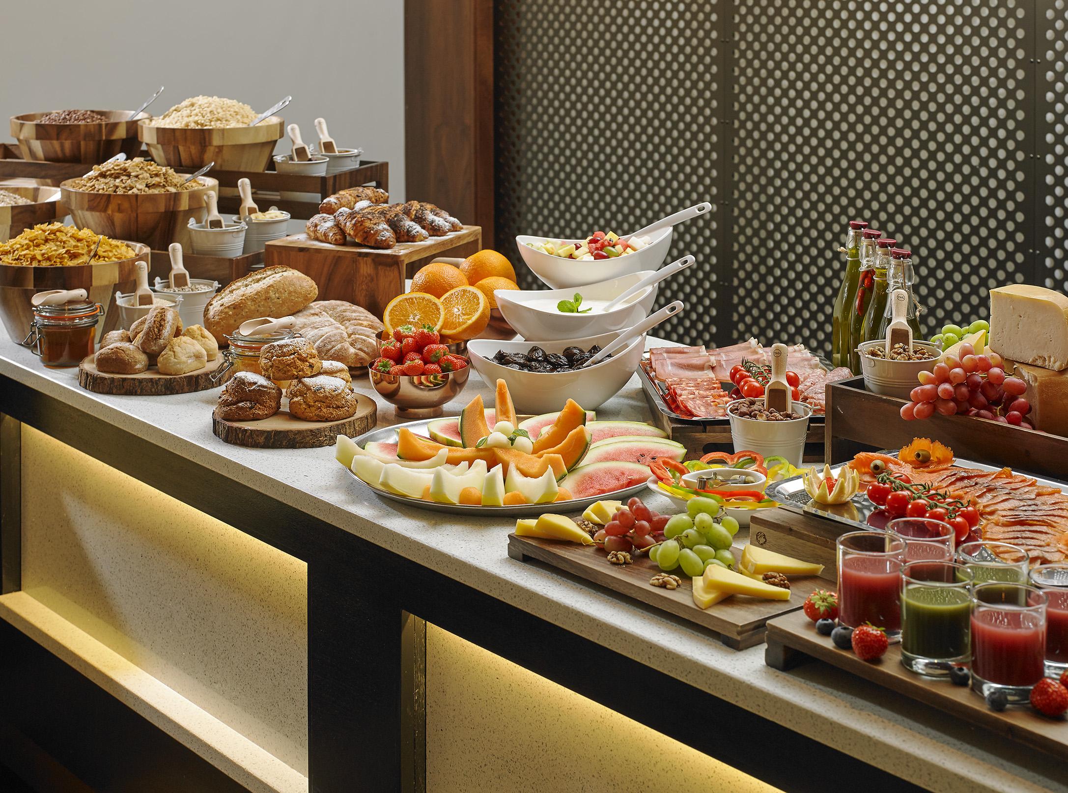 Tullamore Court Hotel Екстер'єр фото