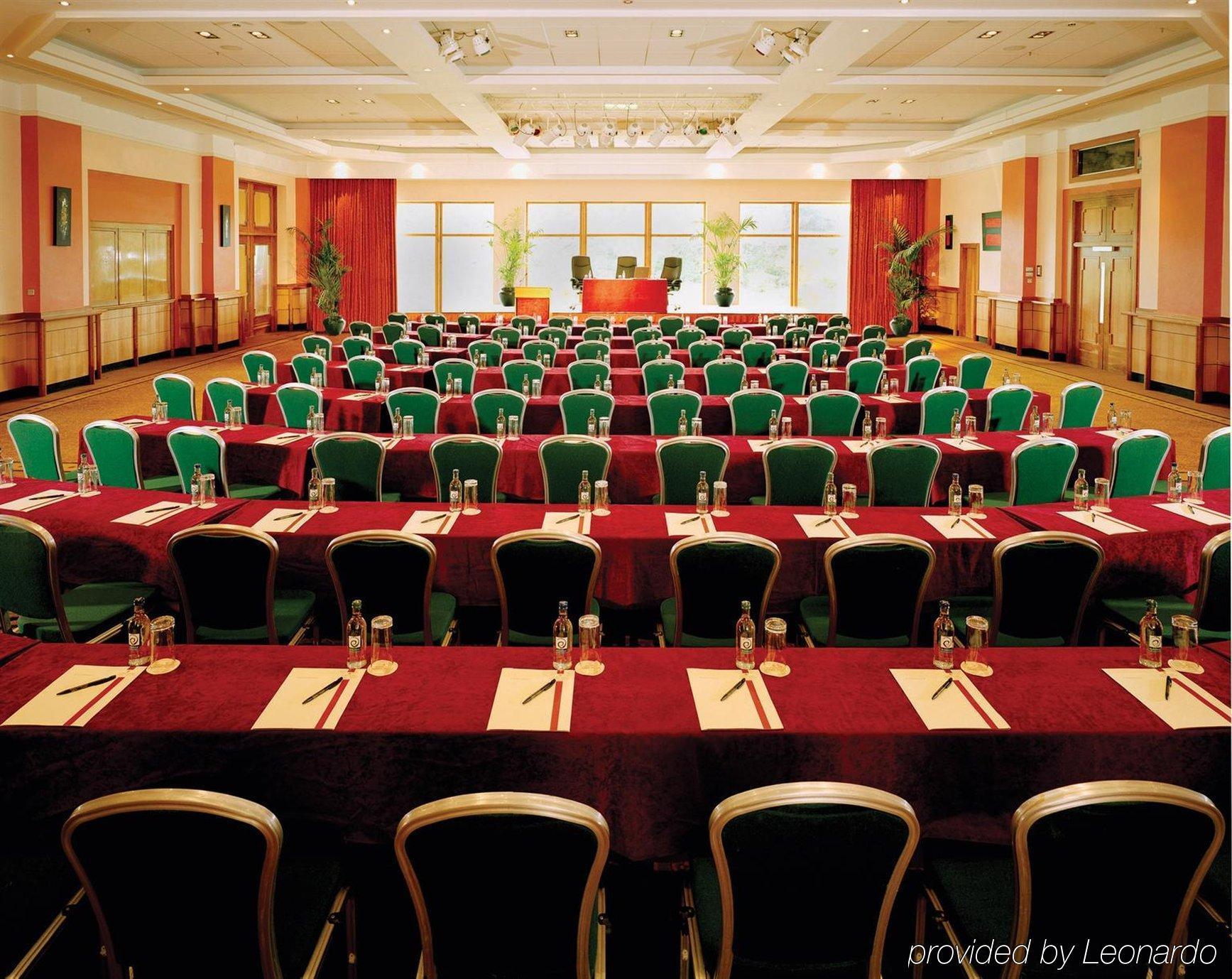 Tullamore Court Hotel Екстер'єр фото