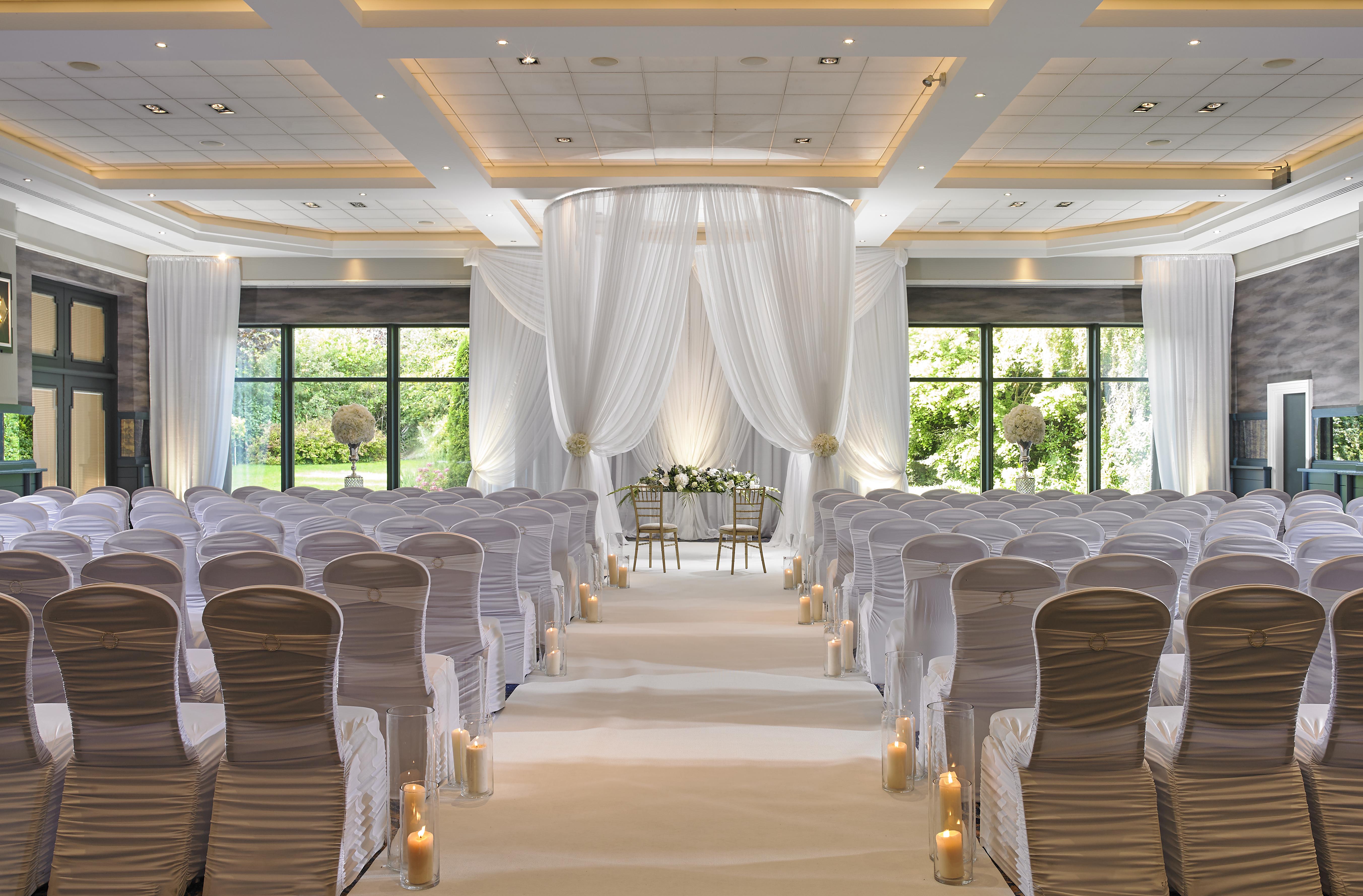 Tullamore Court Hotel Екстер'єр фото