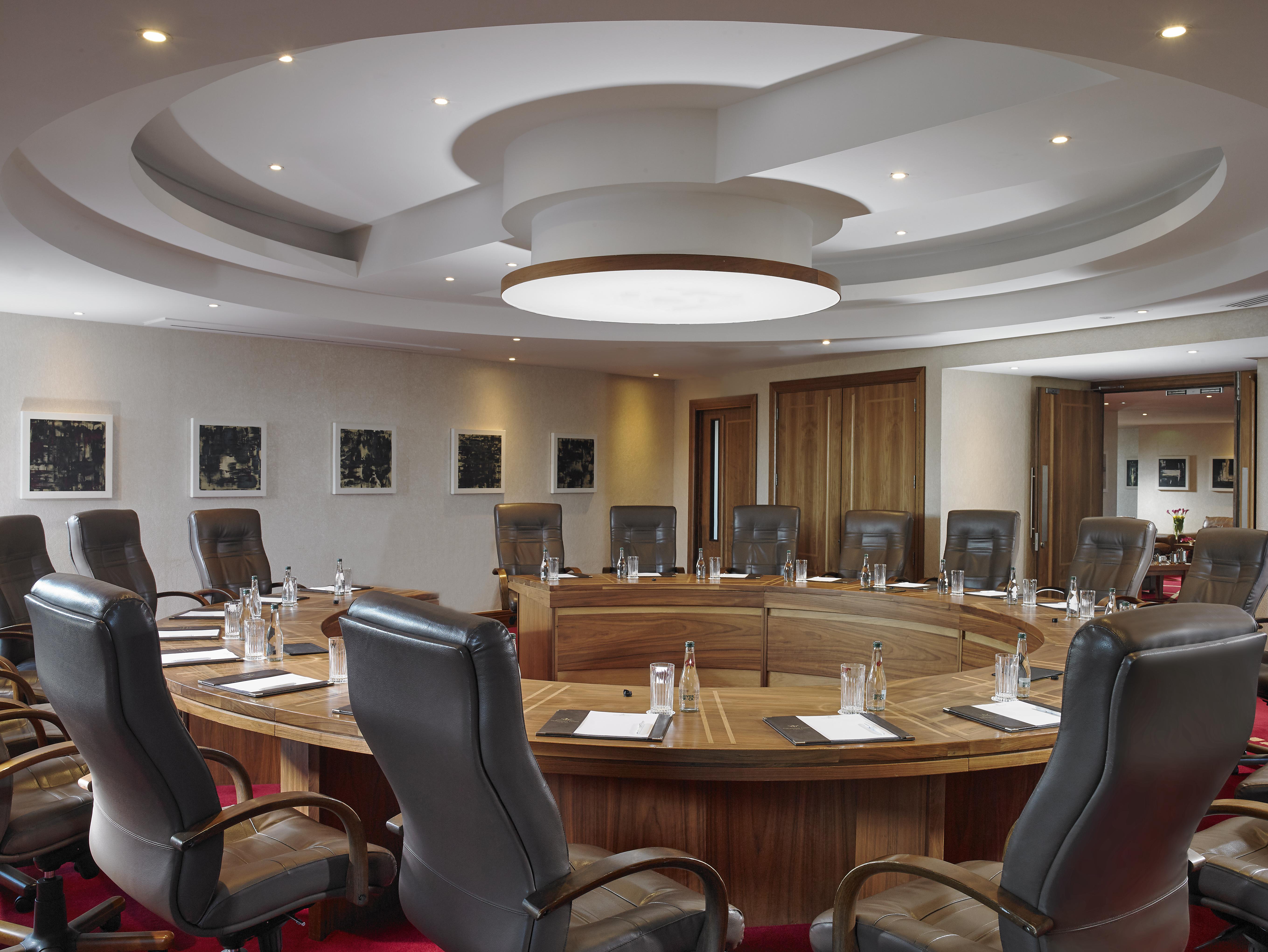 Tullamore Court Hotel Екстер'єр фото
