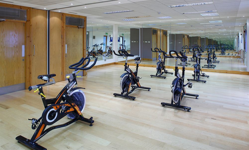 Tullamore Court Hotel Екстер'єр фото