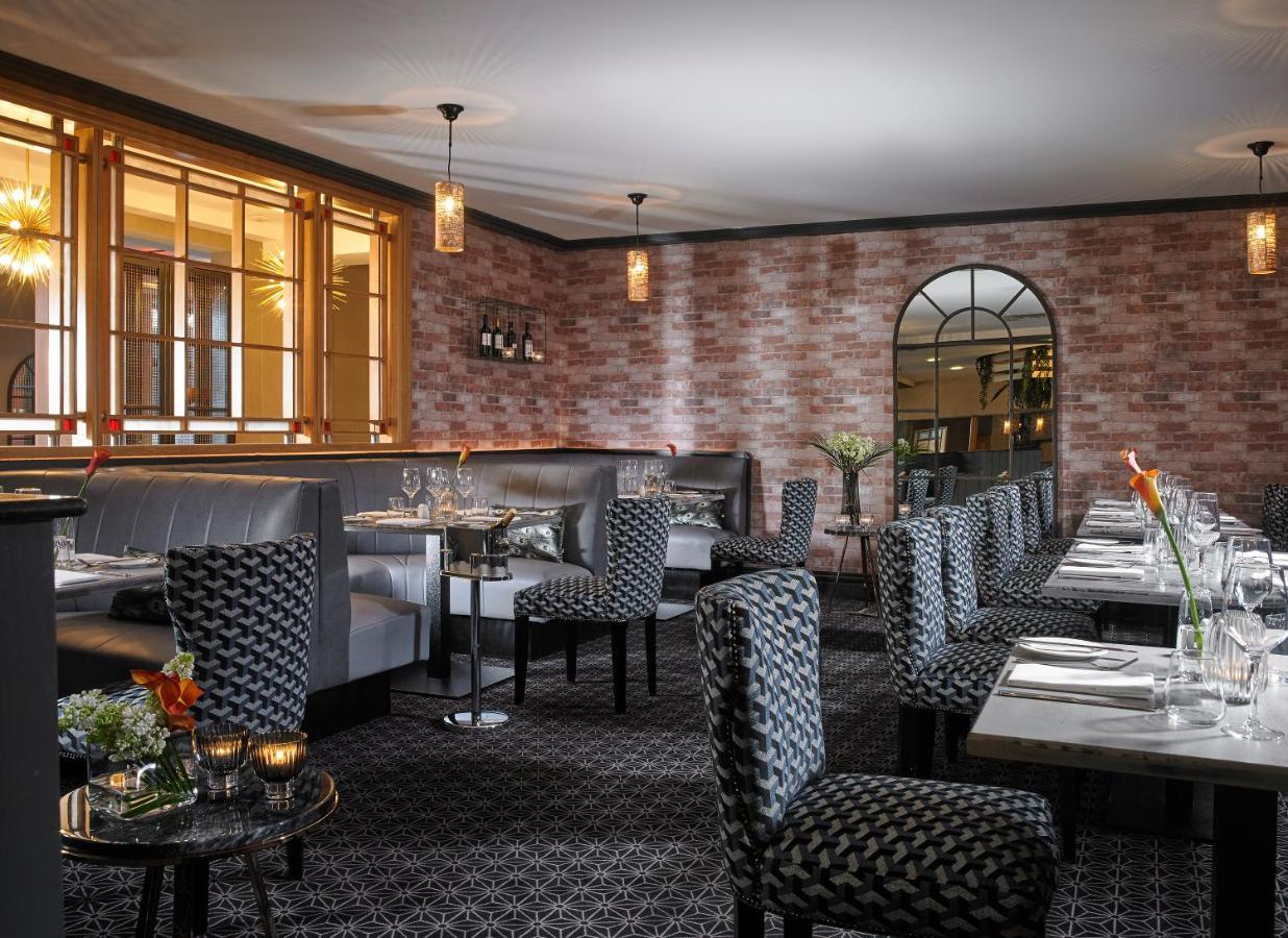 Tullamore Court Hotel Екстер'єр фото